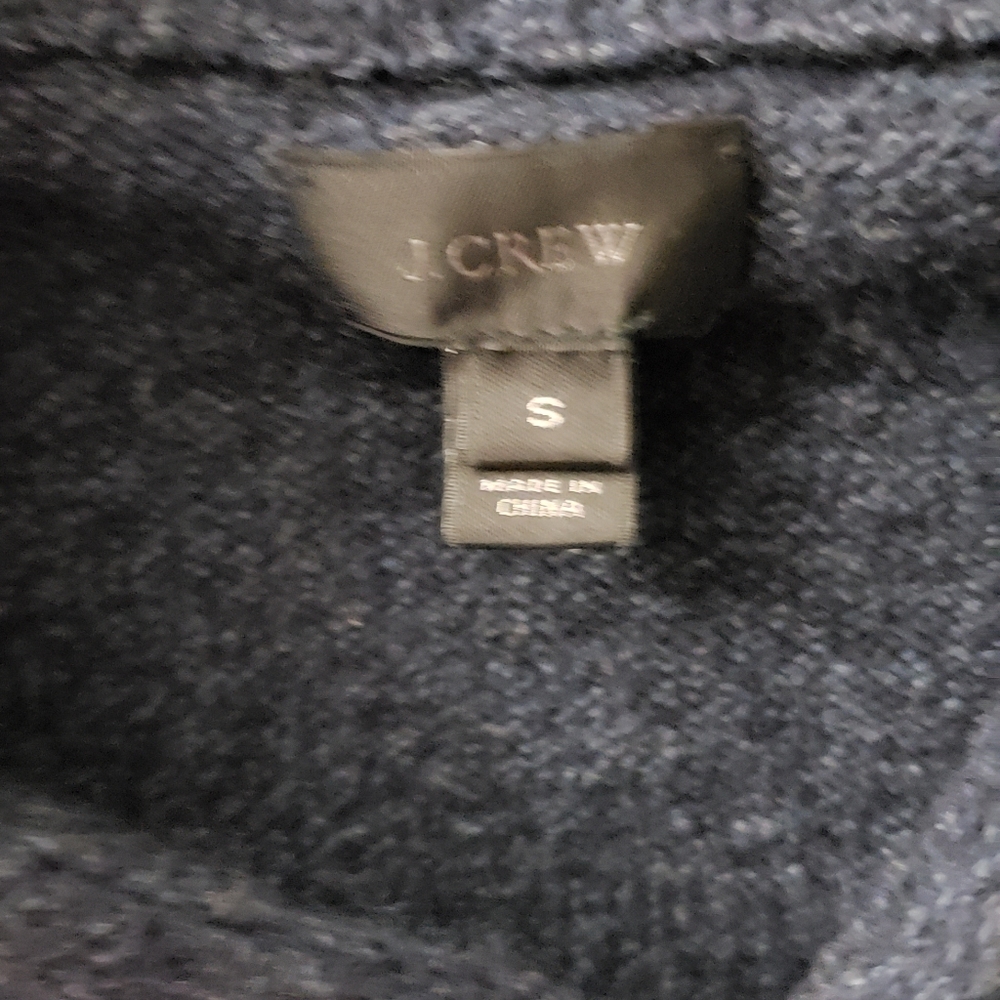 J Crew Pull Over - image 3